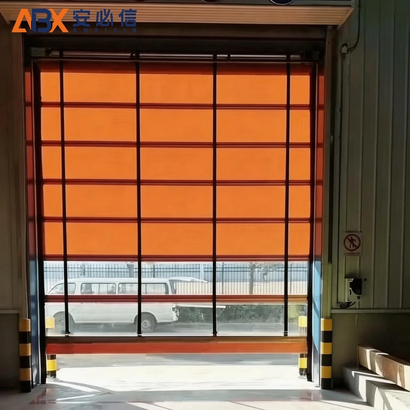 漯河市海绵门封